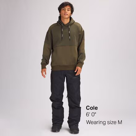 Insulated Snow Pant - Men's