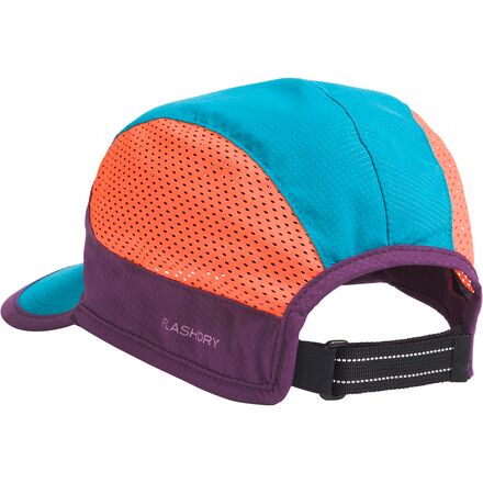 Summer LT Run Hat