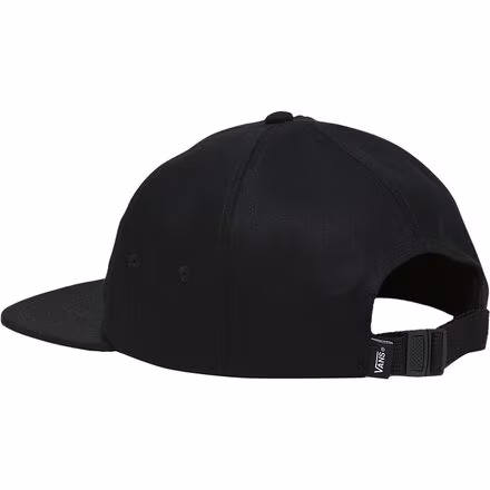 Sunface Jockey Hat