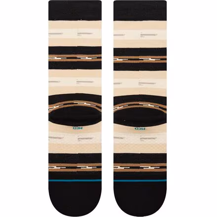 Trail Bound Crew Sock