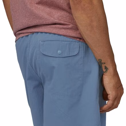 Funhoggers Shorts - Men's