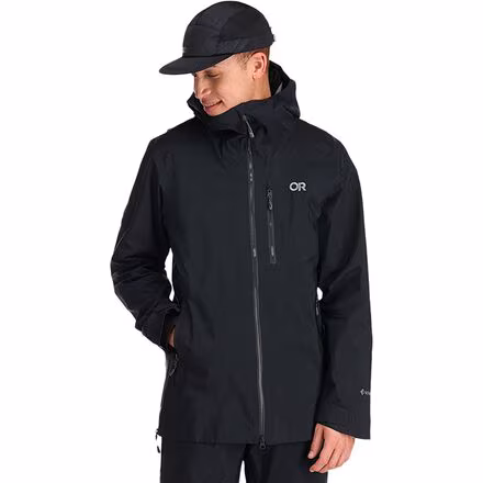 Hemispheres II Jacket - Men's