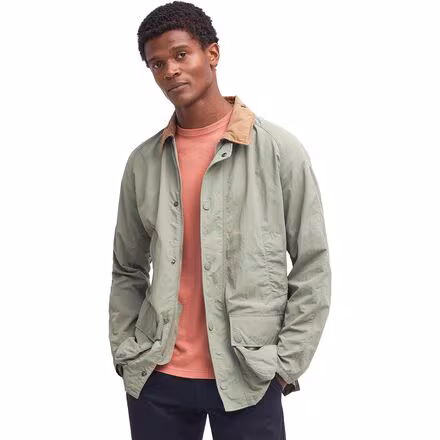 Ashby Showerproof Jacket - Men's