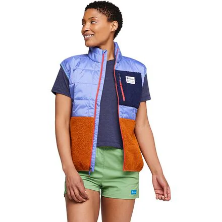 Trico Hybrid Vest - Women's