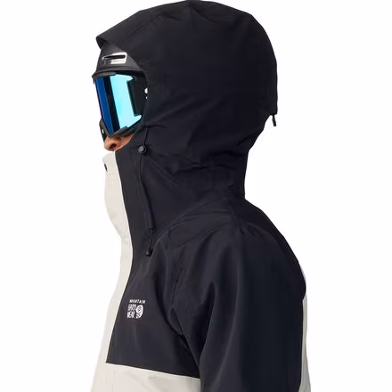 First Tracks Jacket - Men's