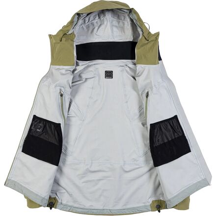 St. Elias Jacket - Women's