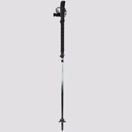 Connect Aluminum 5 Cross St P&P Trekking Poles