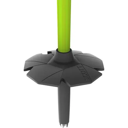 Scrapper SRS Ski Pole