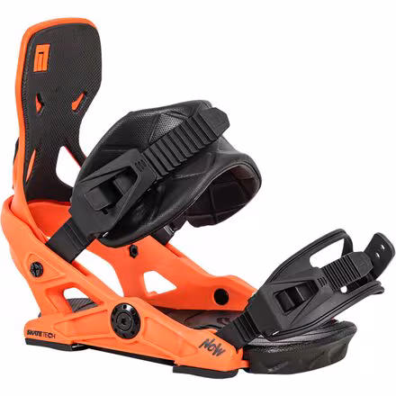 NX-Gen Snowboard Binding - 2023 - Kids'