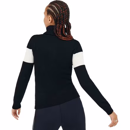 Ski Sweater II - Women's