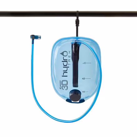 3D Hydro Trek 3L