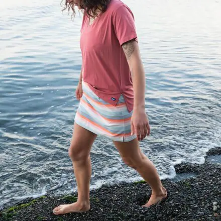 Windswell Skirt - Women's