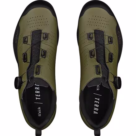 Terra Atlas Mountain Bike Shoe