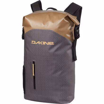 Cyclone LT Wet/Dry Rolltop 30L Pack