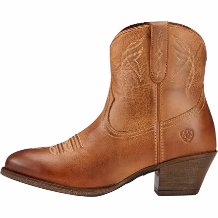 Darlin Western Bootie - Women's