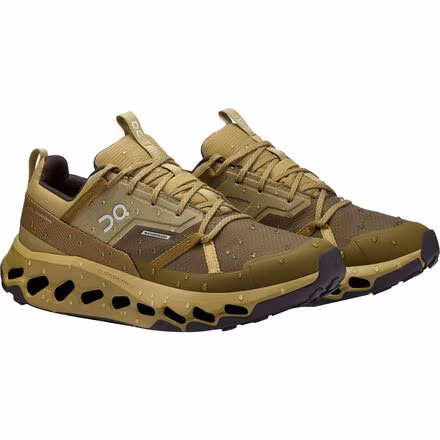 Cloudhorizon Waterproof Shoe - Women's