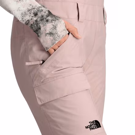 Freedom Bib Pant - Women's