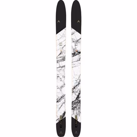 M-Free 118 Ski - 2024