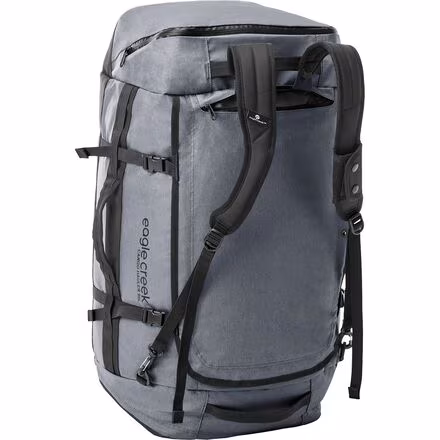 Cargo Hauler 90L Duffel Bag
