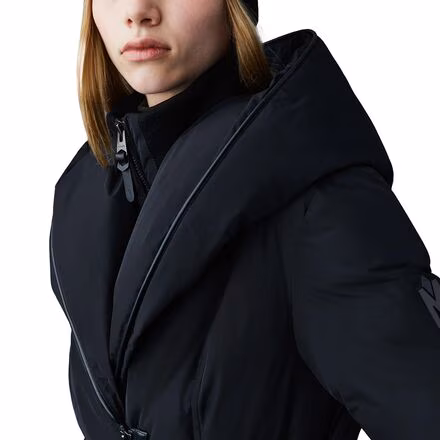 Adali No-Fur Down Jacket - Women's