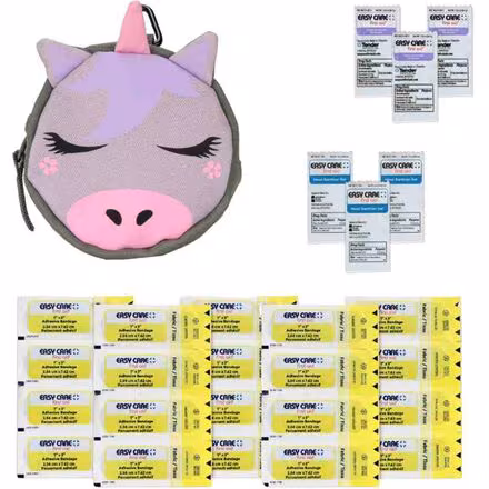 Backyard Adventure Kit - Kids'