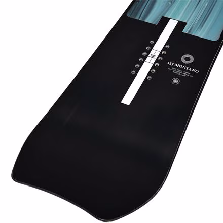 Montano Snowboard - 2024