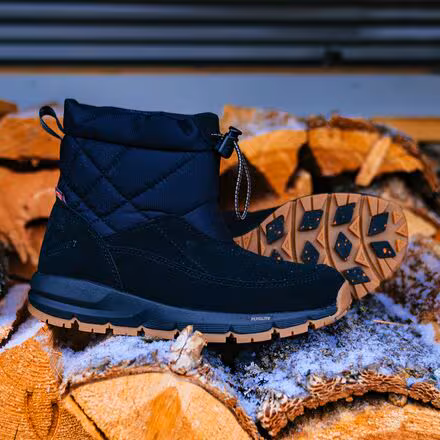 Cloud Cap Boot - Men's