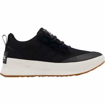 Out N About III Low WP Sneaker - Women's