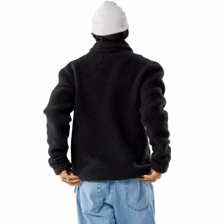 Root Pillow Fleece - Men's