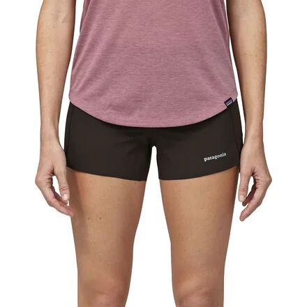 Strider Pro 3in Running Short - Women's