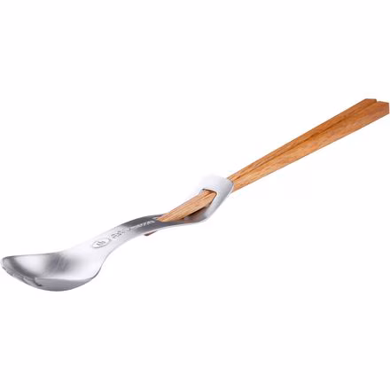 Glacier Stainless Kung Foon