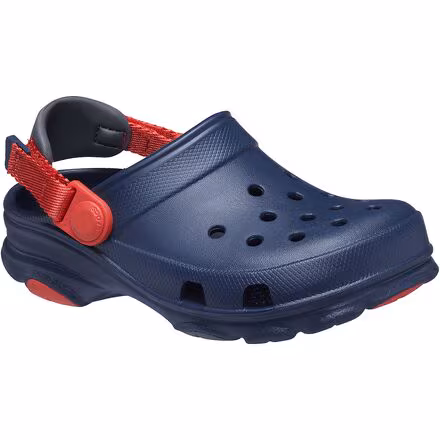 Classic All-Terrain Clog - Kids'