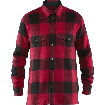 Canada Shirt Jacket - Men's