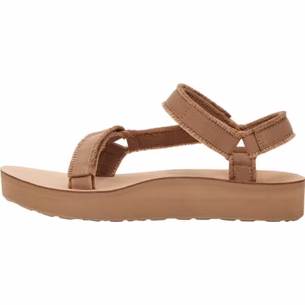 Midform Universal Canvas Sandal - Women's