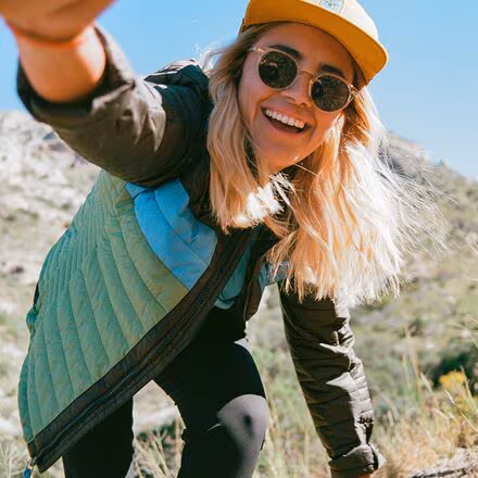 Capa Insulated Jacket - Women's