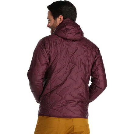 SuperStrand LT Hoodie - Men's