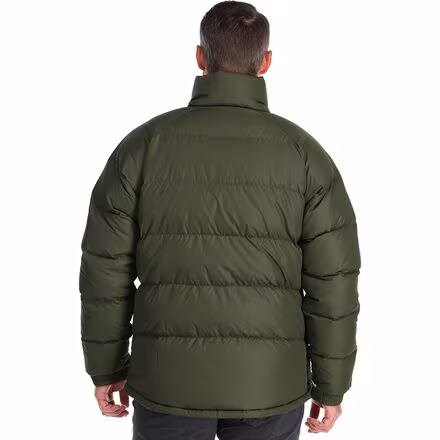 Kinder Smock Jacket - Men's