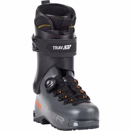 Travers CS Alpine Touring Boot - 2023