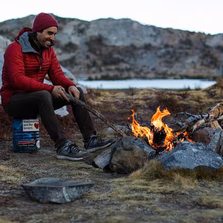 Trail 2650 Hiking Shoe - Men's