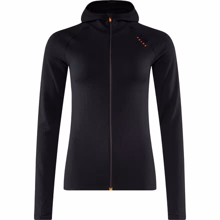 Warm Up Jacket - Women's