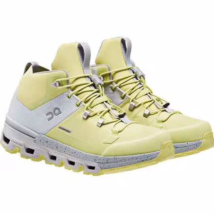 Cloudtrax Waterproof Hiking Boot - Women's