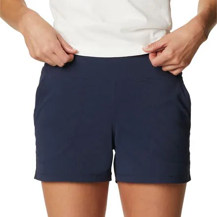 Dynama 4in Short - Women's