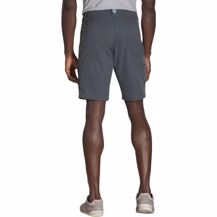 Silencr Kargo 10in Short - Men's