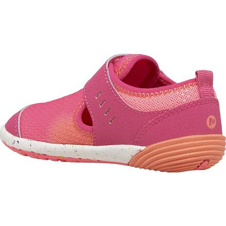 Bare Steps H20 Shoe - Toddler Girls'