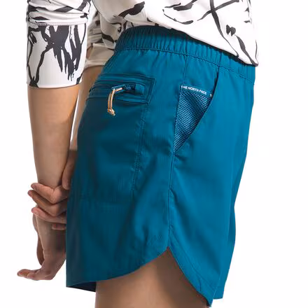 Class V Pathfinder Pull-On Short - Women's