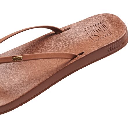 Cushion Slim Flip Flop - Women's