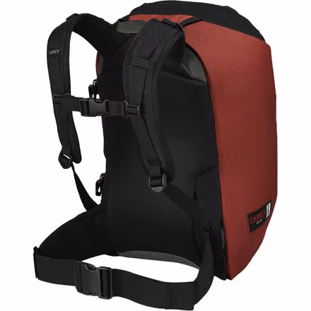 Heritage Scarab 30L Backpack