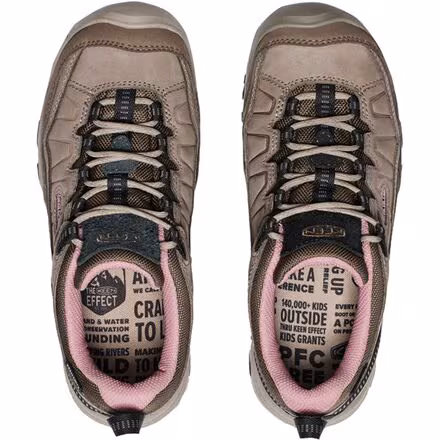 Targhee IV WP Hiking Boot - Women's