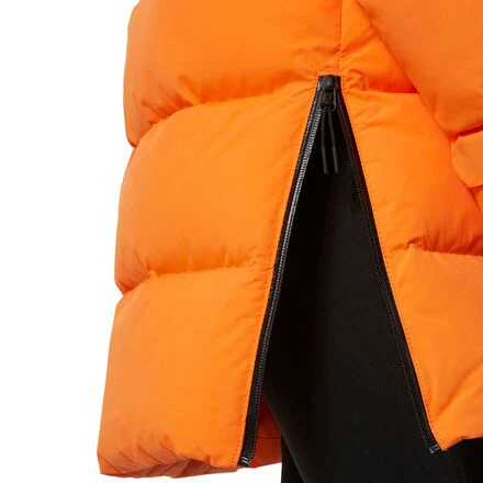 Aspire Puffy Parka - Women's