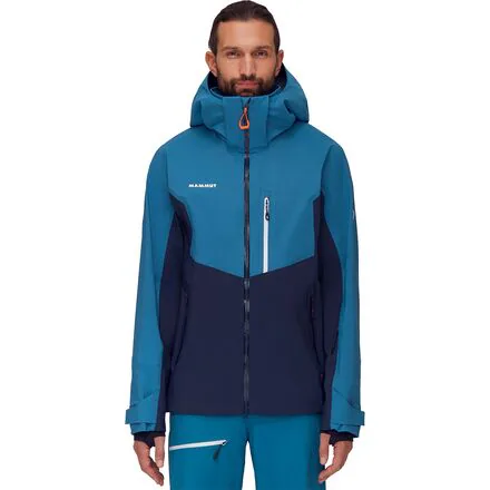 Stoney HS Jacket - Men's